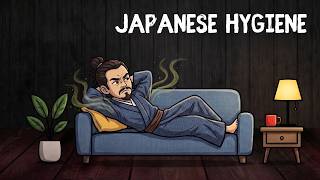 How To Stop Smelling Bad Without Deodrants | The Japanese Purification Protocol