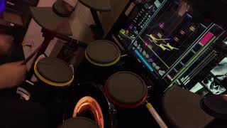 【GITADORA】White Forest FC(MASTER Drum)
