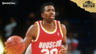 Kenny Smith Says Houston Would Still Have Won 94' & 95' NBA Titles Even If MJ Played | ALL THE SMOKE Content