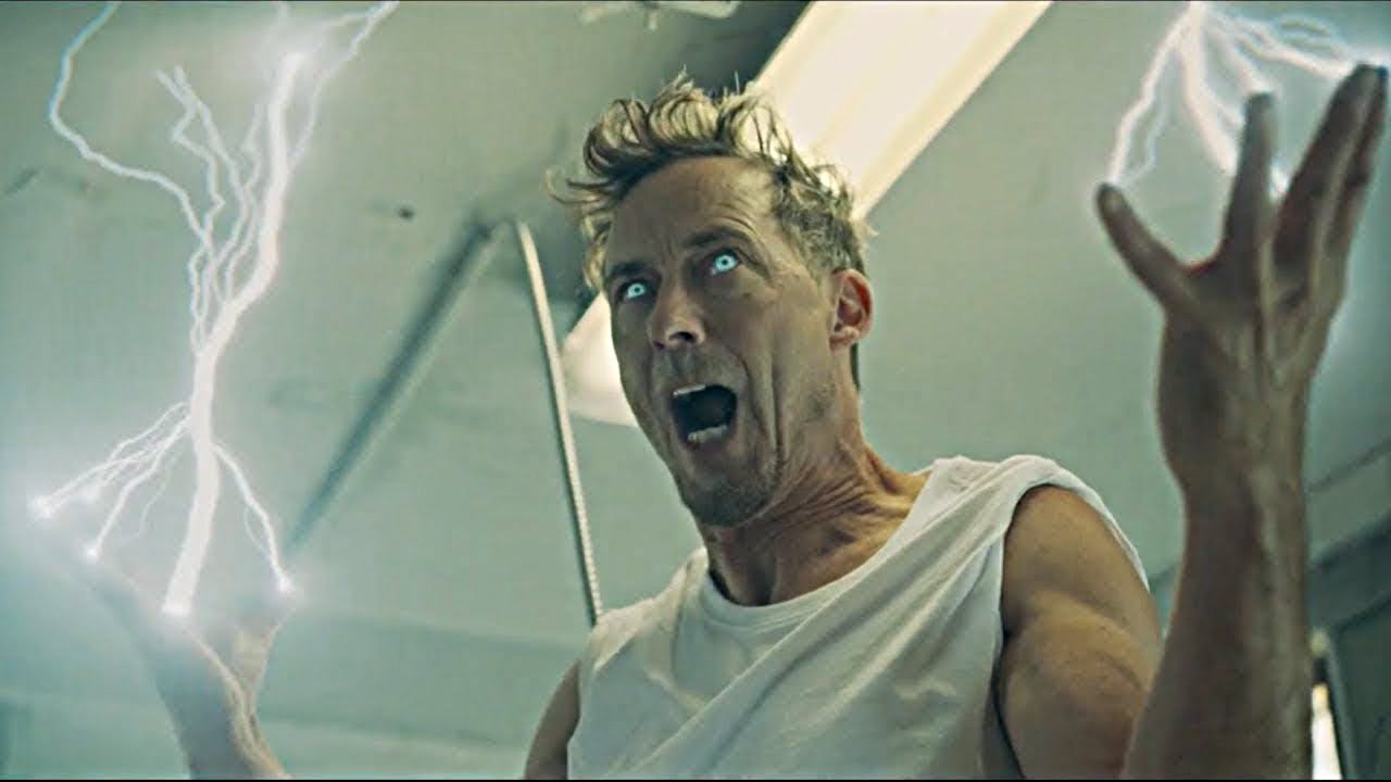 This prison is filled with dangerous superhumans - Movie Recap