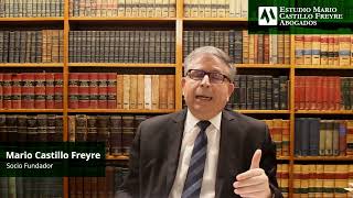 Los contratos sobre bienes futuros - Mario Castillo Freyre Los contratos sobre bienes futuros - Mario Castillo Freyre
