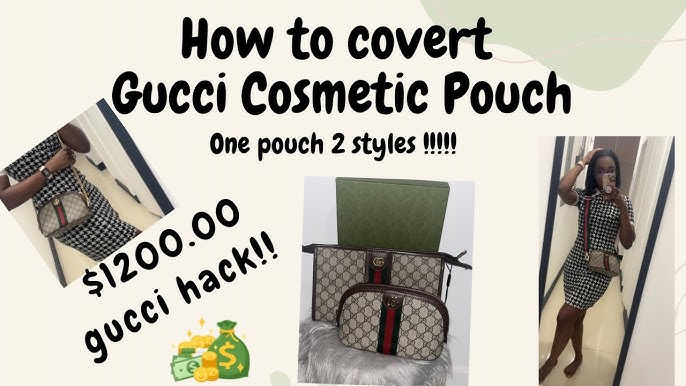 GUCCI Luxury Car Seat & Accessories Unboxing [PRICE HACK EXPOSED!!!] 