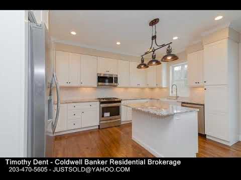 5 Lake Road, Ridgefield, CT home video tour