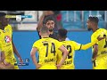 بهدف في الدقيقة 92 بني ياس يفوز على اتحاد كلباء 