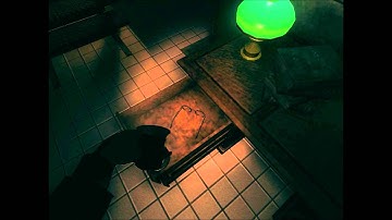 KireFlu plays: Amnesia: A Machine For Pigs! - SCREAMING LIKE F