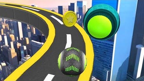 Going Balls game play | SpeedRun Gameplay Level 461