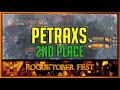 Rogue'tober @Petraxs 🎃 Rogue'tober Fest Contest 2nd place | Silent Shadows