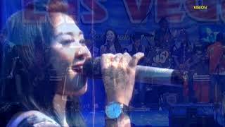 EGOIS   INKA ZANETA  NEW LAS VEGAS LIVE GELUR 2018