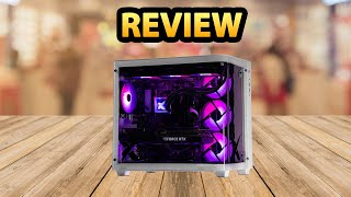 XIDAX X-6 AMD Ryzen 7 9800X3D Gaming Desktop PC ✅ Review
