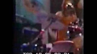 Jethro Tull - Bad Eyed and Loveless / Big Dipper - TV 1976 chords