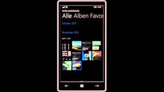 fishtrace Windows Phone screenshot 5