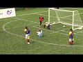 France vs Colmbia | DAY 5 Highlights | Men’s Blind Football | IBSA World Games 2023