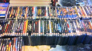 My WWE PPV Collection 2026 Part 1 (1992 - 2009) 