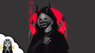 Nightcore - Violet (Connor Price) - (Lyrics)