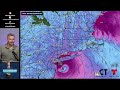 DEEP DIVE: Ryan Hanrahan takes a closer look at this weekend's nor'easter