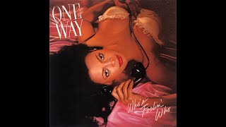 #Funk #Soul #OneWay  One Way - Runnin' Away chords
