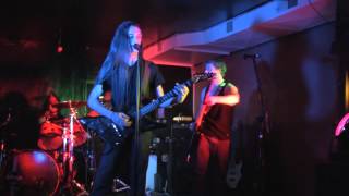 Klaymore - Its Alive - Live 4/7/13