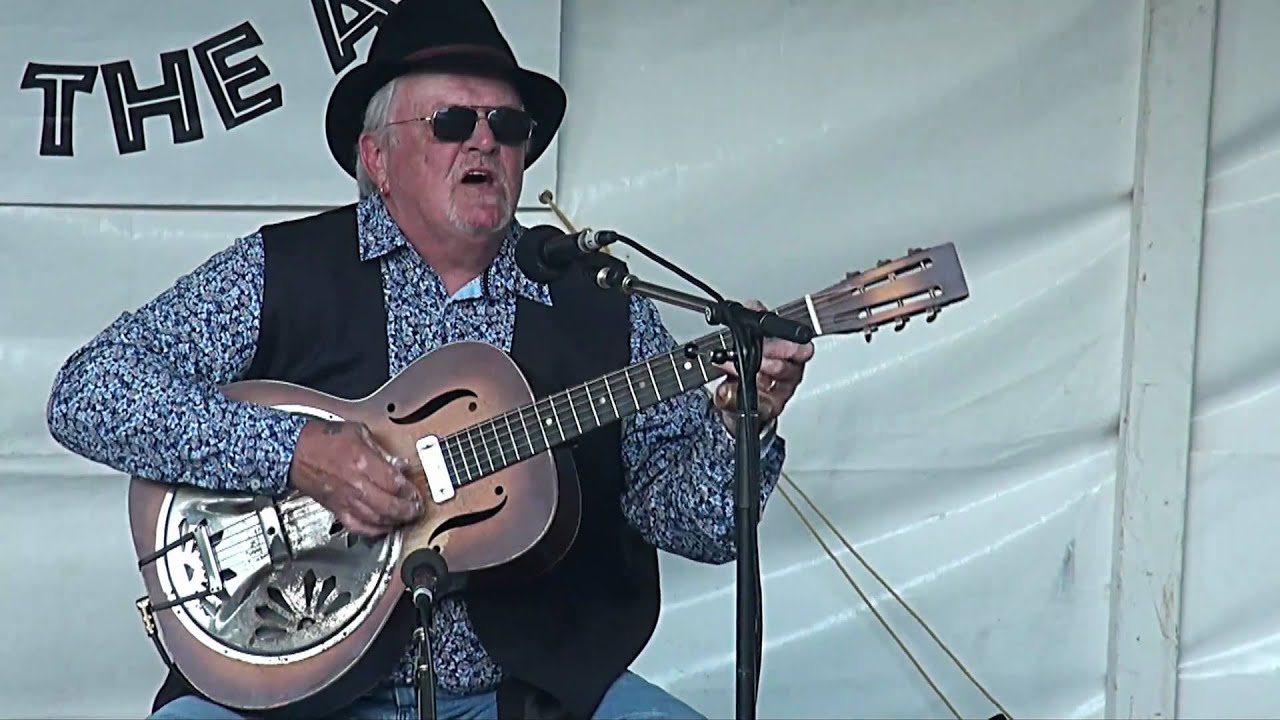 Guarda Tim Williams-Big River su YouTube Guarda Tim Williams-Big River su YouTube