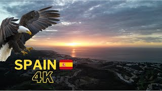 It happened in Spain!? | 4K