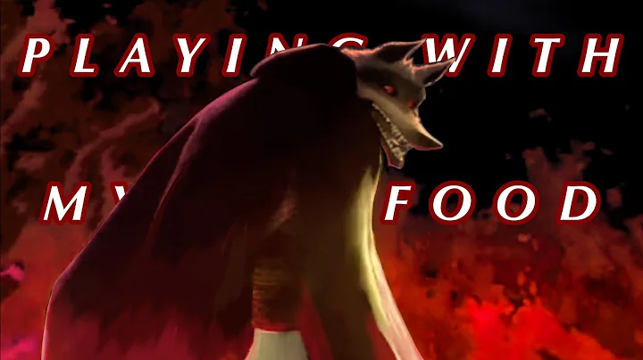 [EDIT] (Death) - Playing With My Food