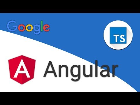 Video: Was bedeutet Bootstrapping in Angular?
