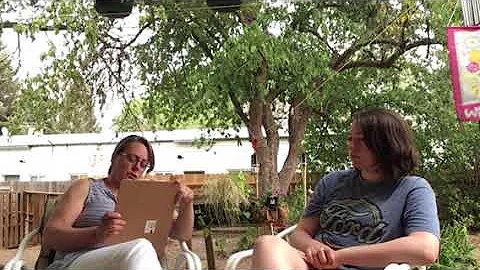Final Interview Video