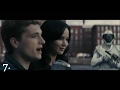 TOP 7 - Kiss Katniss & Peeta