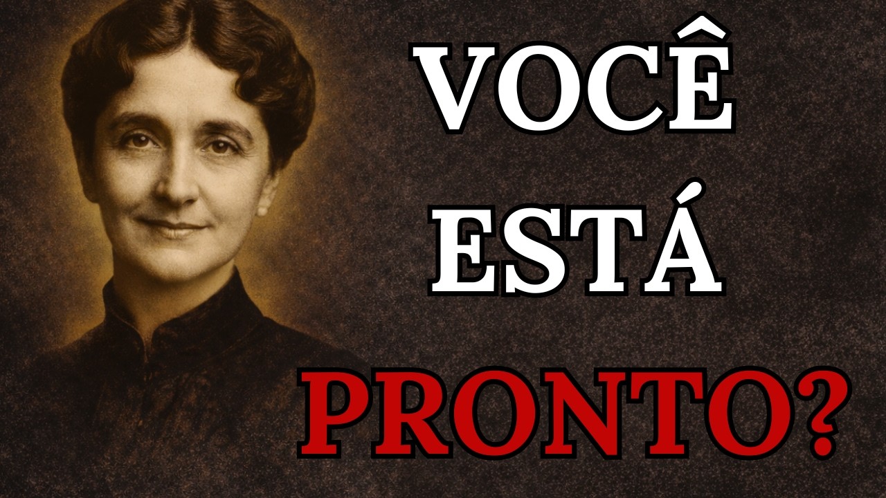 Você Está Preparado Para Receber o Que Pede? | A Lei da Preparação Revelada