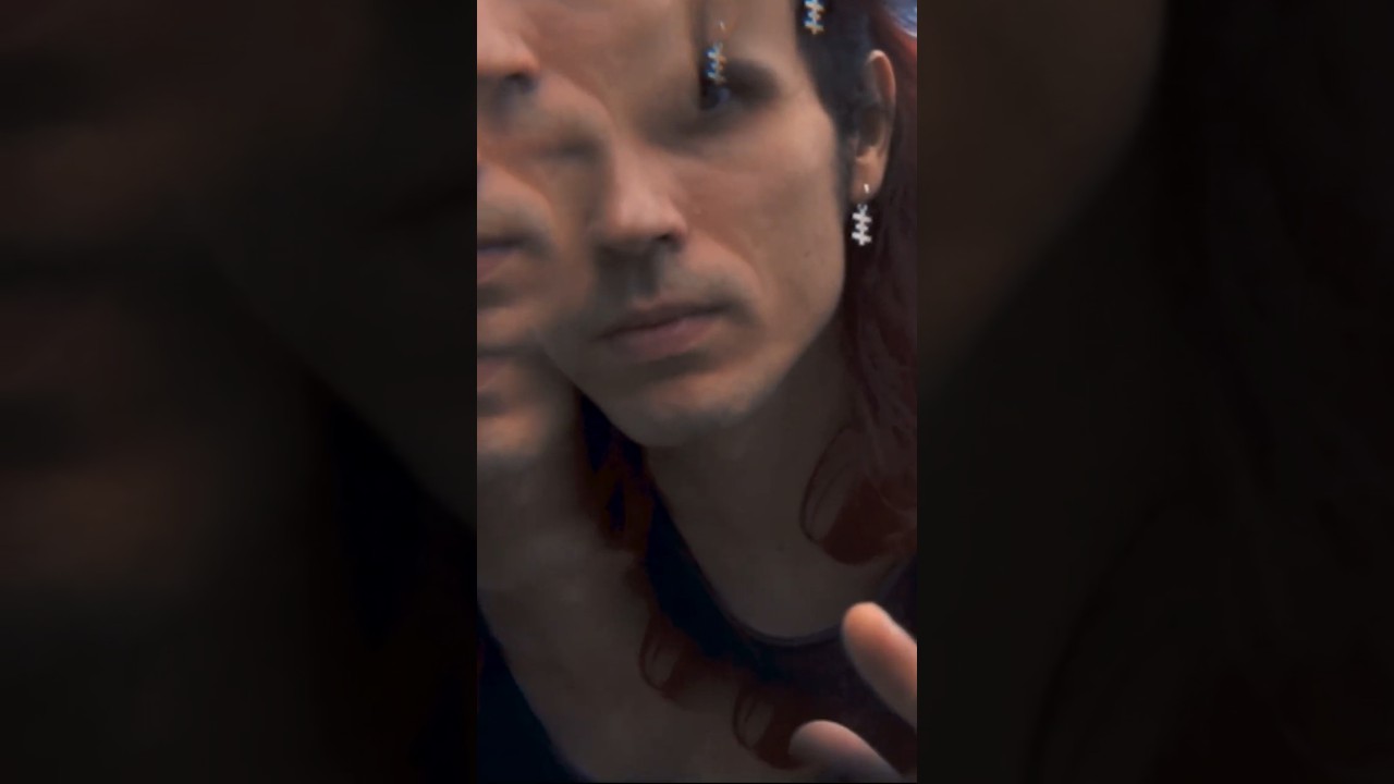 Painted Vein - Hey Man  