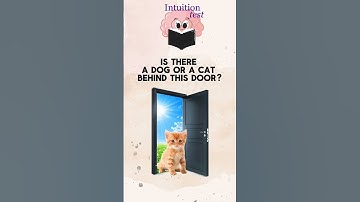 Share your results in the comments. Test your intuition #test #intuition #fyp