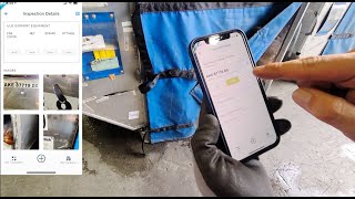 ULD CARE | Introducing the digital ULD control receipt