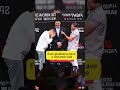 Boxing respect moments #boxing #foryou #boxer #respect #foryou