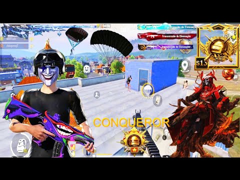 Highest kill chiken dinner 😱😍 with deadly duo 🦅SAMSUNG,A7,A8,J5,J6,J7,J2,XS,A3,A4,A5,A6