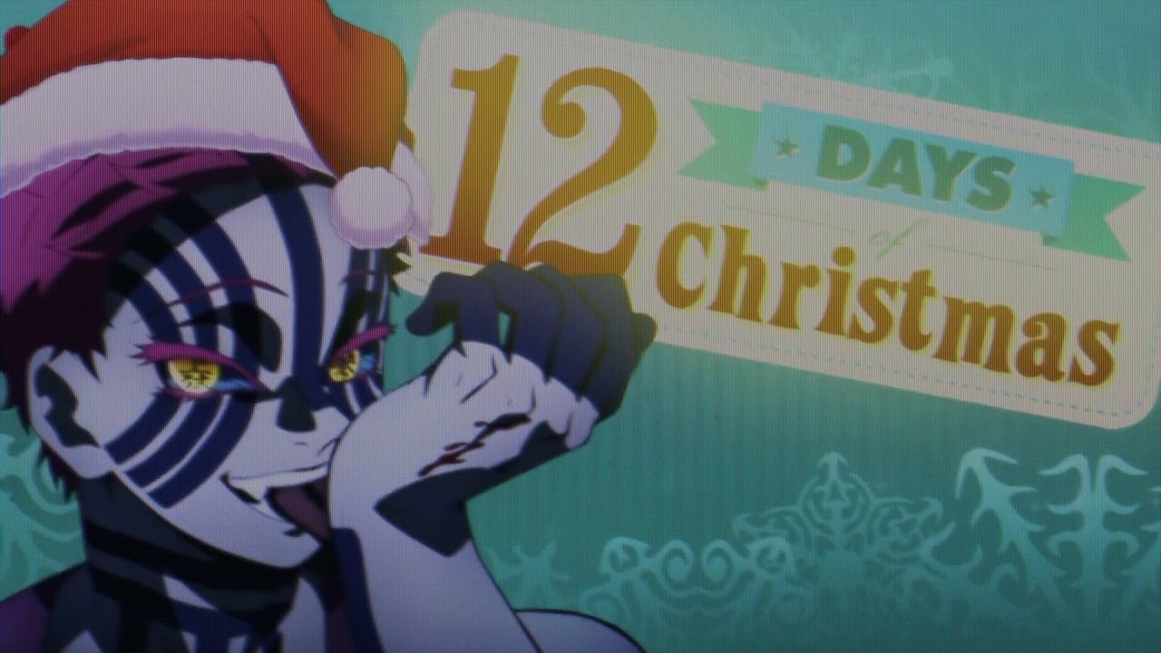 【ASMR】Akaza is suddenly SWEET?「Akaza x Listener  Audio」(12 Audios of Christmas: Day 10)