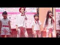 キッズコーラス avex artist academy名古屋校 『トリコ / Nissy』2