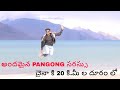 HYDERABAD TO LADAKH DAY 14 BEAUTIFUL PANGONG LAKE TELUGU MOTOVLOG