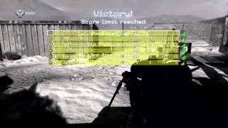 Private Match Killcam #1