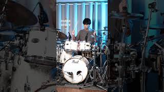 PassCode-Tonight DRUM COVER