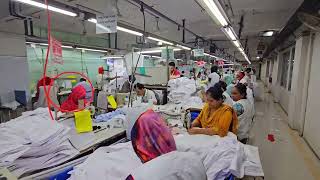 From Pattern Cutting to Shipment | Complete Apparel Production Support by Blutaz