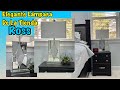 Te Muestro Las Mesitas Y Lámparas De La Recámara / Hermosas Lámparas De La Tienda #rossdressforless
