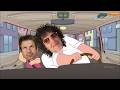 Cabbie vs John — Part 3 😂🔥 Stern Show Showdown Continues