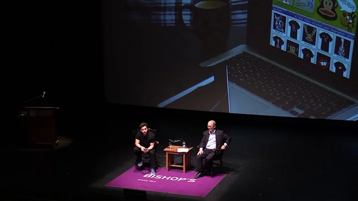 Harley Finkelstein - Donald Lecture Series