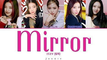 ITZY (있지) 
