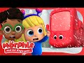 Morphle&#39;s Bus-tastic Journey | Morphle and the Magic Pets | Available on Disney+ and Disney Jr