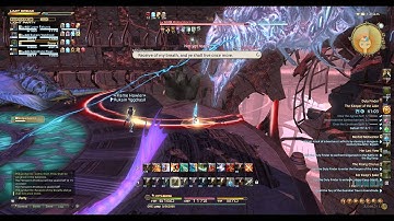 FINAL FANTASY XIV A Realm Reborn The Keeper Of The Lake 2.5