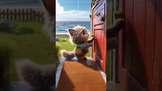 Download Lagu Kucing sedang mengsedih 😭😭 #cat #shorts #kucing #funny #cute #kitten MP3