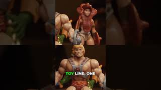 The Masters of the Universe Phenomenon Began!
This video highlights the Masters of the Universe, which began as a popular Mattel toy line in 1982. The figures were known for their bold colors and came with Mini comics that expanded the lore of the universe. These classic 80s toys, featuring the iconic He-Man action figure went on to inspire Cannon Films to big the charcters to the Big Screen in 1987.
#MastersoftheUniverse #HeMan #DolphLundgren #FrankLangella #CannonFilms #80sMovies #RetroReels #MovieReview #CultClassics #FantasyMovies #VHSera #ToylineMovies The Masters of the Universe Phenomenon Began!
