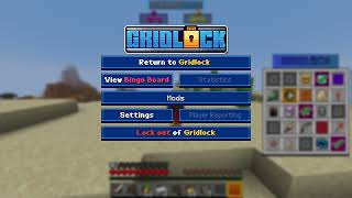 [VinzMioda] Gridlock Week 1 VOD