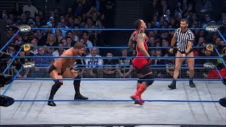 TNA Impact Review 2/27/14 MVP vs Bobby Roode, Kurt Angle HOF Induction &amp; Austin Aries Decision?