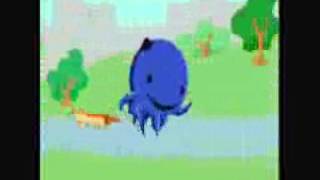 YTP - Oswald Turns the Chocolate Guy into Ice Cream Guy